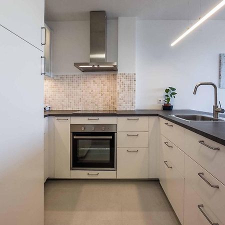 Apartamento Acogedor, Terraza, Piscina Y Mar Benalmádena Kültér fotó